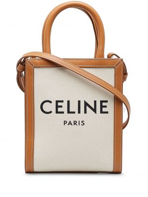Τσάντα shopper Céline Pre-owned