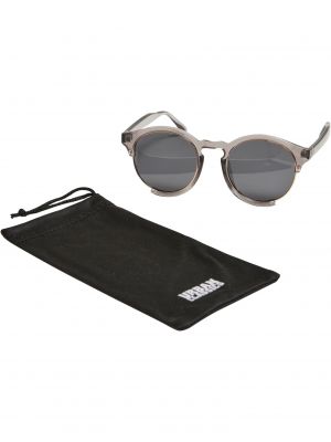 Слънчеви очила Urban Classics Accessoires сиво