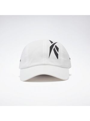 Καπέλο Reebok λευκό