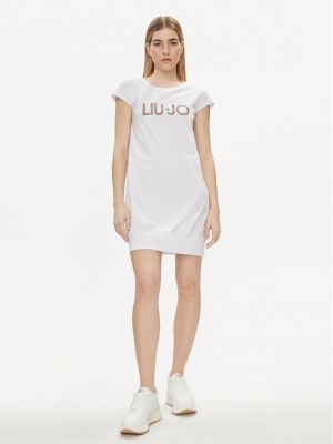 Sukienka Liu Jo biała