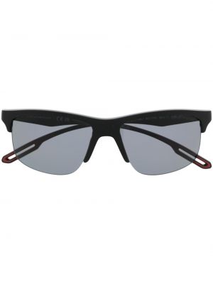 Oversize слънчеви очила Emporio Armani