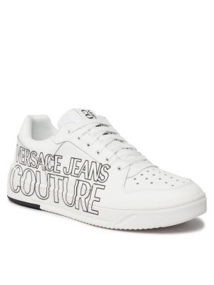Sneakers Versace Jeans Couture Bianco