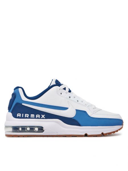 Tenisky Nike Air Max bílé