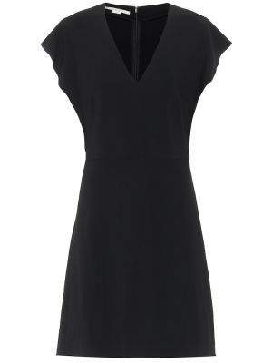 Mini robe Stella Mccartney noir