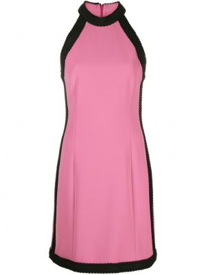 Dress Boutique Moschino rosa