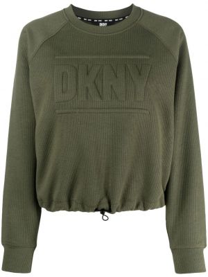 Sweatshirt Dkny grønn