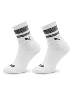 Чорапи Puma бяло