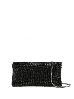 Чанта тип „портмоне“ Benedetta Bruzziches черно