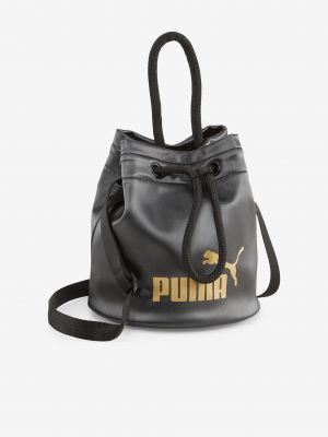 Crossbody kabelka Puma čierna