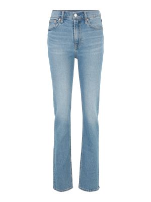 Jeans skinny Gap Tall bleu
