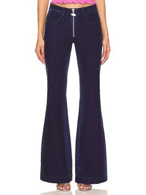 Pantalon Cannari Concept bleu