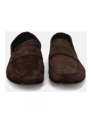 Loafers Fabi marrón