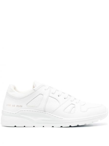 Sneakers Common Projects vit