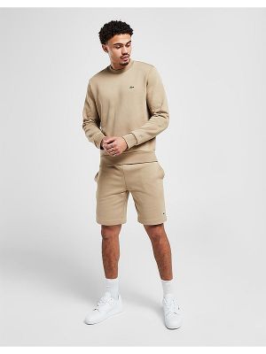 Rövidnadrág Lacoste - Barna