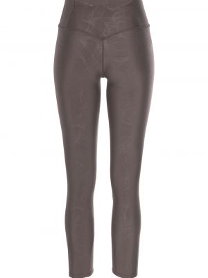 Pantaloni Lascana Active grigio