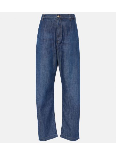 Jeans Loewe bleu