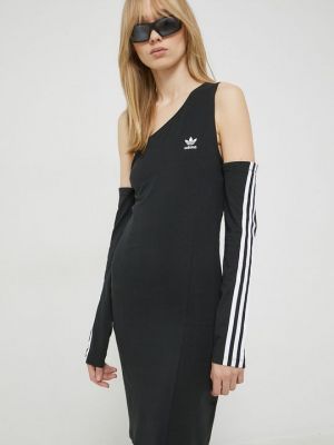 Платье Adidas Originals черное