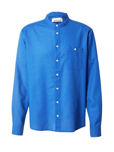Camicia Blend azzurro