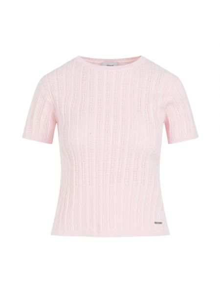 T-shirt Erdem pink