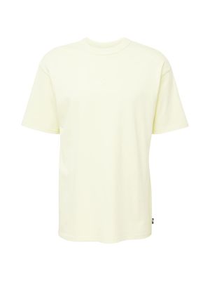 T-shirt Nike Sportswear giallo