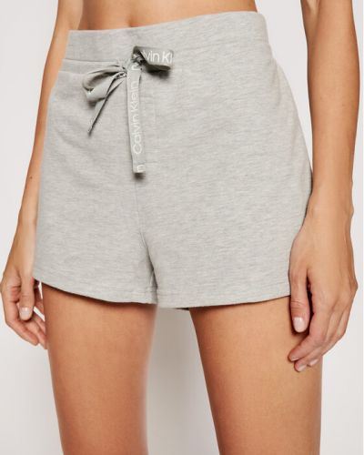 Pyjama Calvin Klein Underwear gris