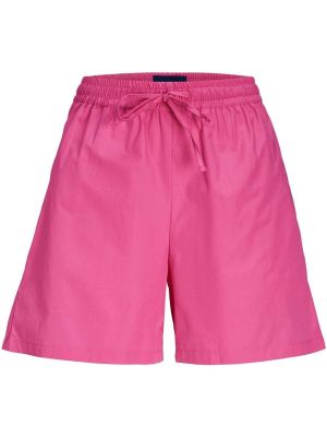 Bermuda kratke hlače Jjxx ružičasta