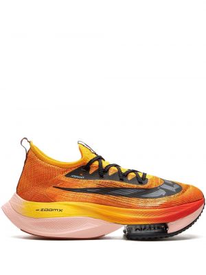 Sneaker Nike Air Zoom turuncu