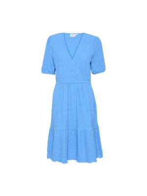 Sukienka mini Saint Tropez niebieska