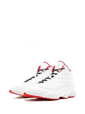 Sneakersy Jordan Air Jordan 13 białe