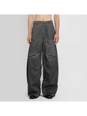 Pantaloni Y/project nero