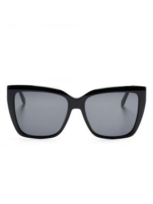 Oversize слънчеви очила Ferragamo