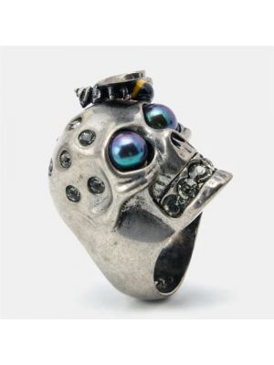 Ring Alexander Mcqueen Pre-owned