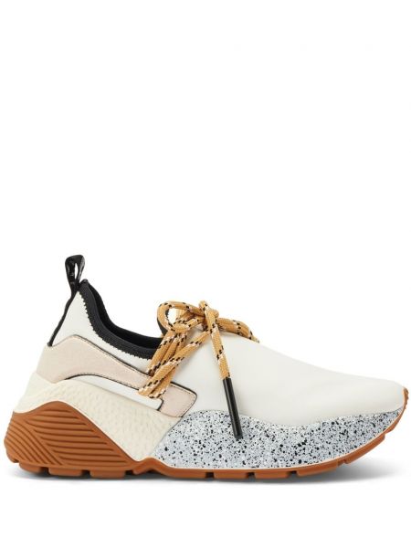 Sneaker Stella Mccartney beyaz