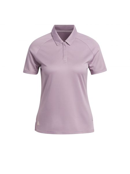 T-shirt de sport Adidas Performance violet