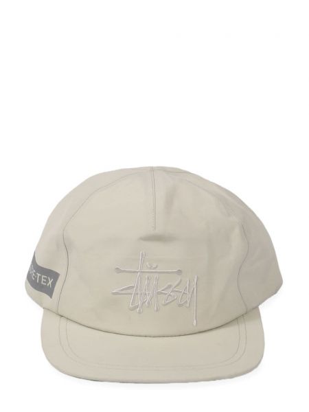 Broderet cap Stüssy