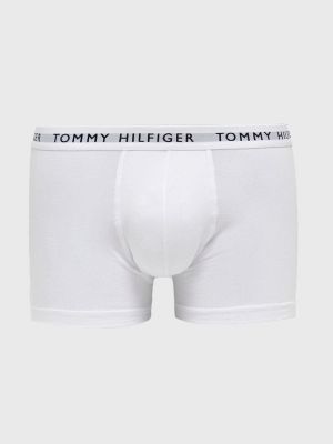 Slipy Tommy Hilfiger Underwear białe