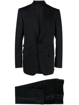 Oblek Tom Ford černý