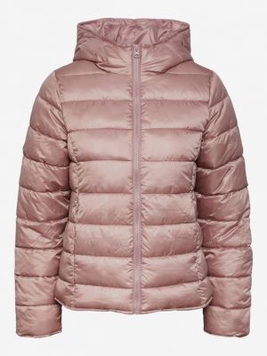 Jacke Pieces pink