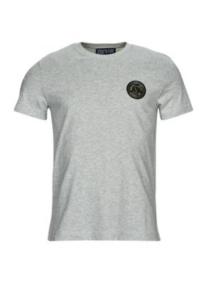 T-shirt Versace Jeans Couture grigio
