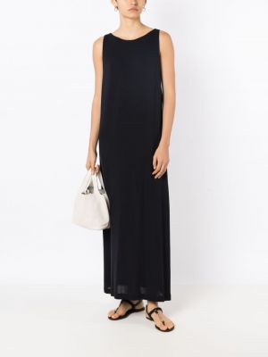 Sukienka bez rękawów Lenny Niemeyer czarna