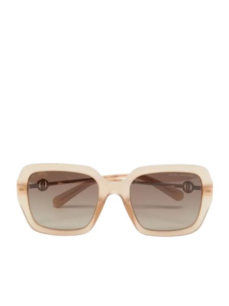 Sonnenbrille Marc Jacobs Pre-owned beige