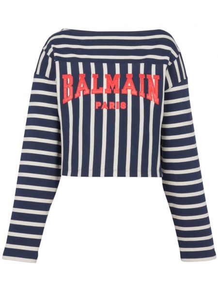 Atlet Balmain mavi