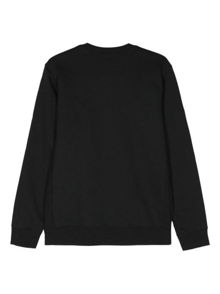 Sweatshirt Patagonia schwarz