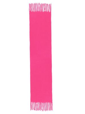 Sciarpa Cartoon rosa