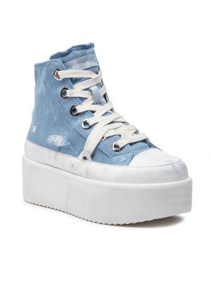 Sneakers Inuikii blu