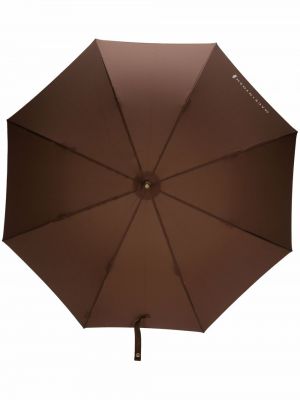 Parapluie Mackintosh marron