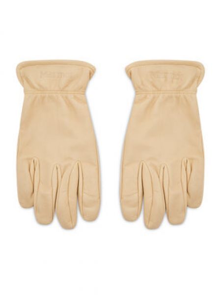 Marmot Pánske rukavice Basic Work 82830 Béžová