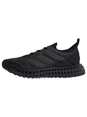Ilgaauliai batai bėgimui Adidas Performance juoda