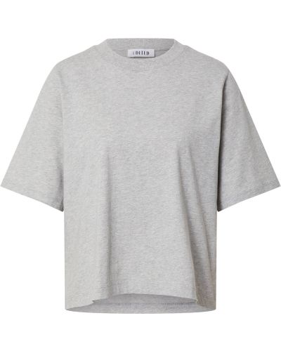 T-shirt Edited gris