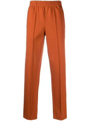 Pantaloni Styland arancione